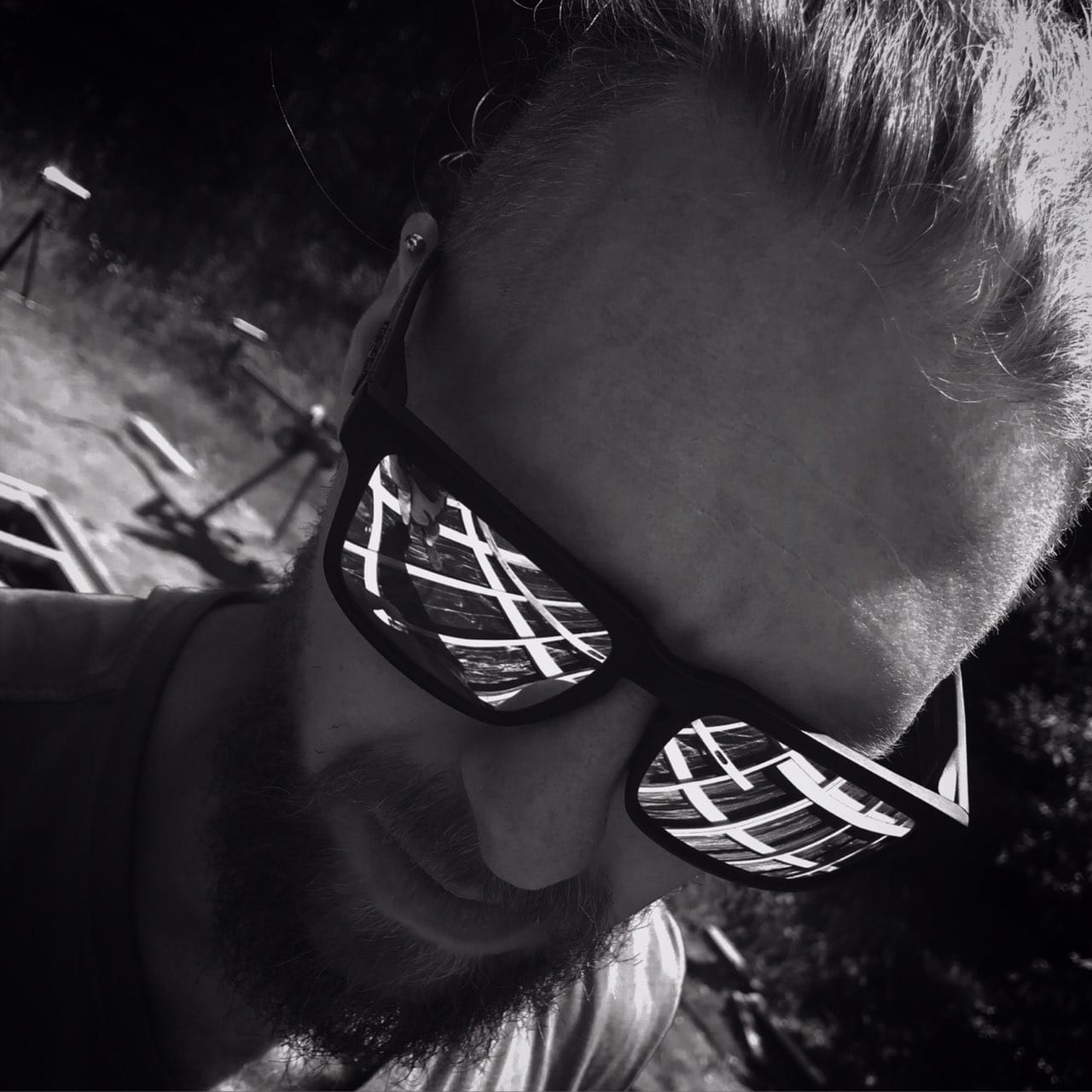 Marcin Michalik Woodspace budowa tarasów drewnianych